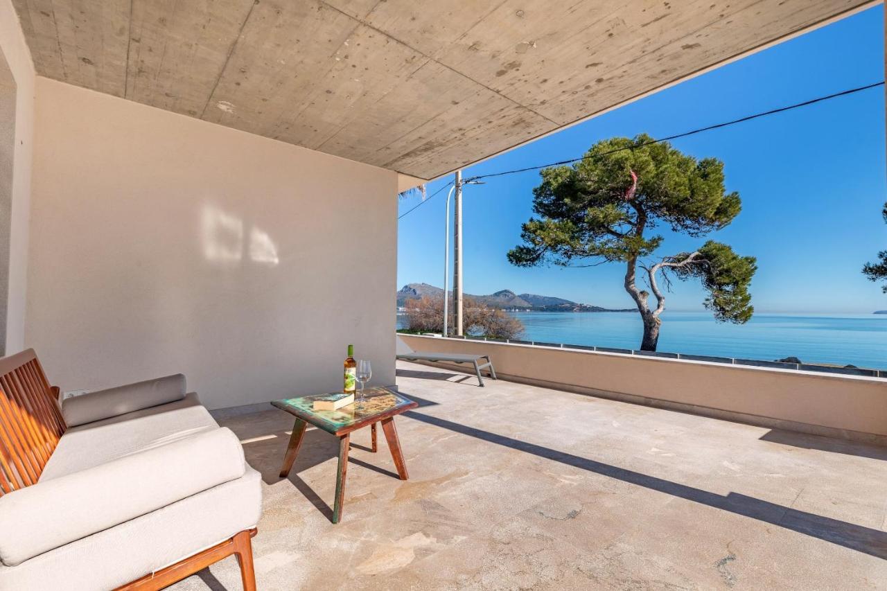 Villa Villa Mar I Pins Puerto Pollensa *