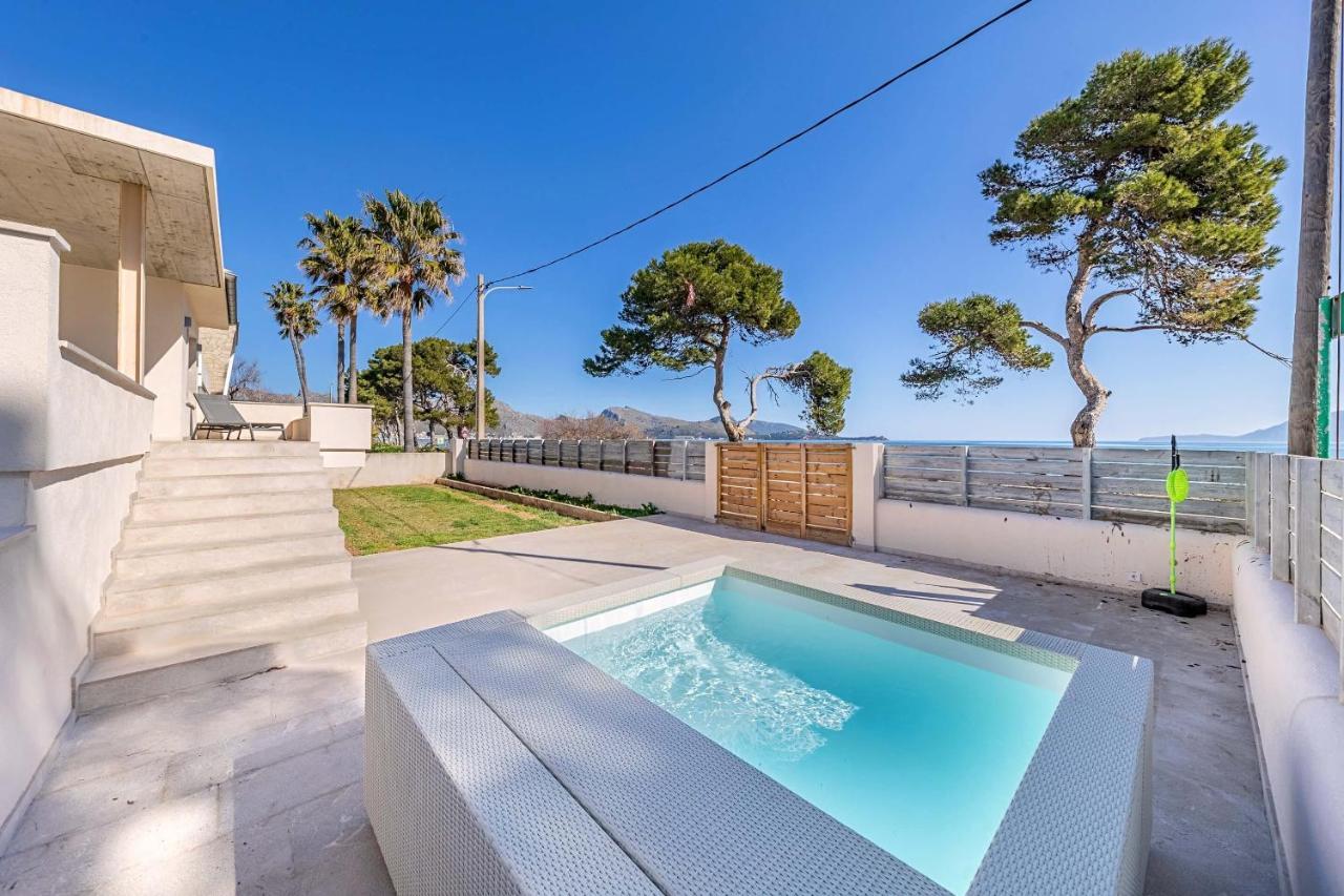 Villa Villa Mar I Pins Puerto Pollensa