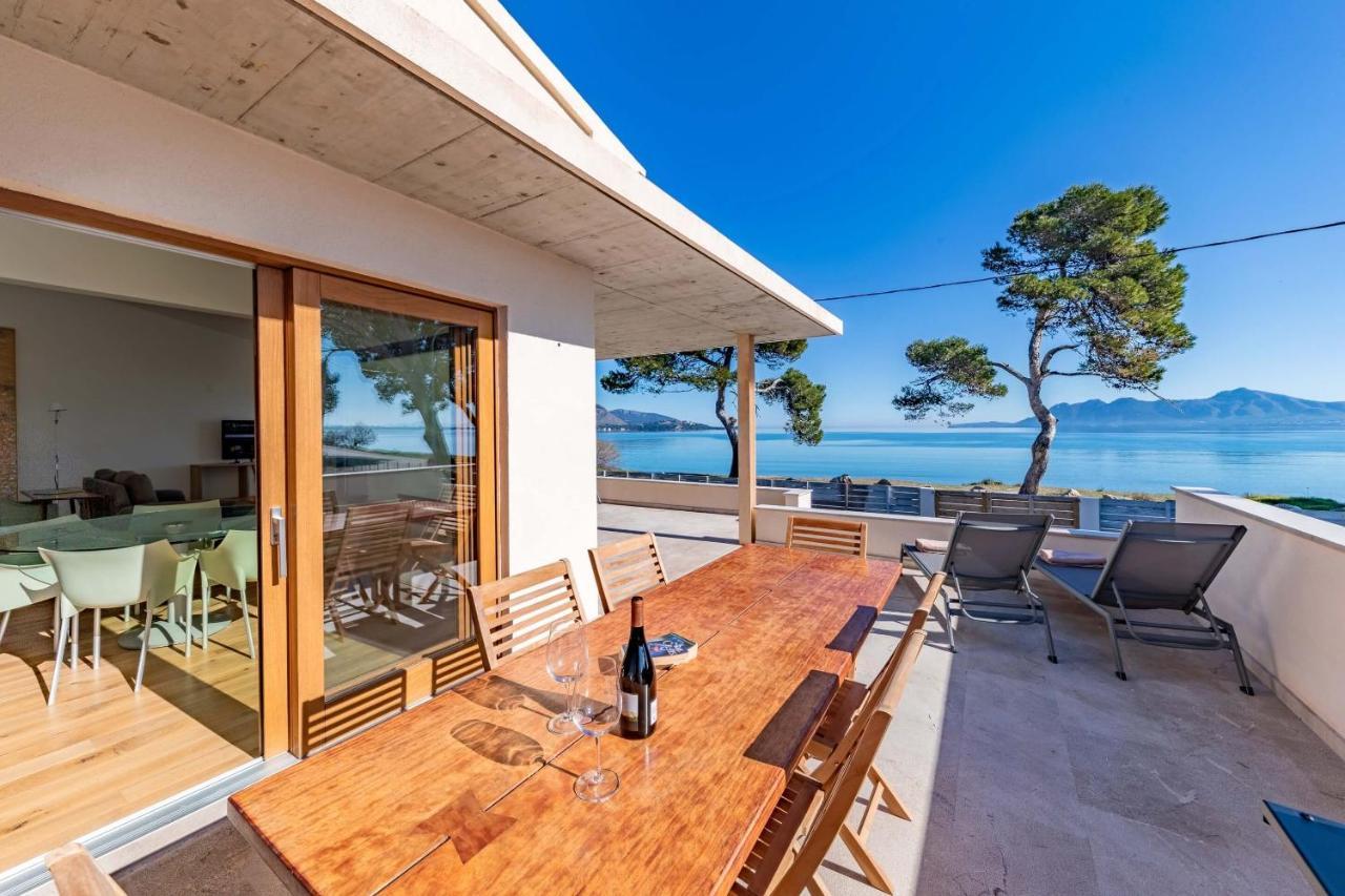 Villa Mar I Pins Puerto Pollensa