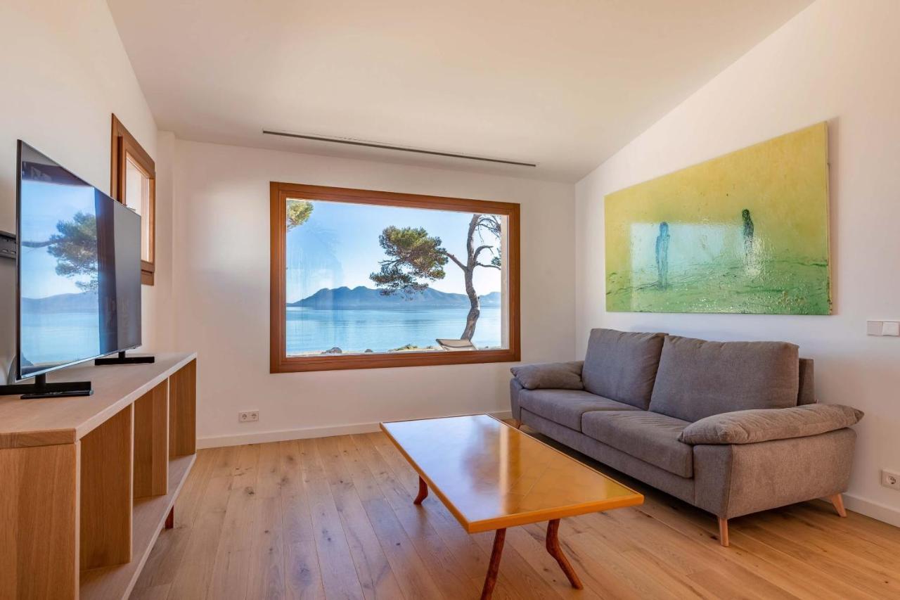 Villa Mar I Pins Puerto Pollensa Port de Pollença
