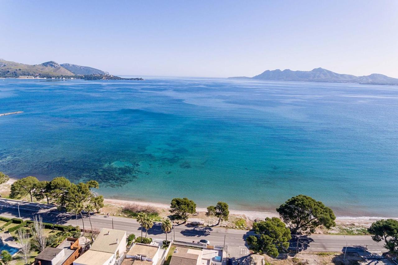 Villa Villa Mar I Pins Puerto Pollensa