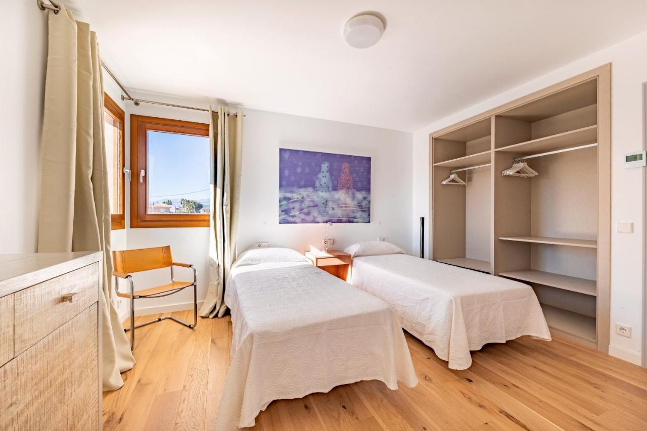 Villa Mar I Pins Puerto Pollensa *