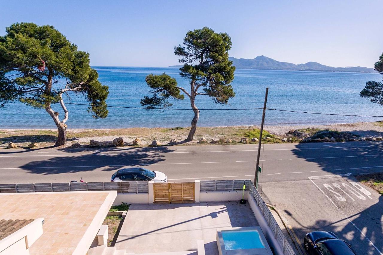 Villa Mar I Pins Puerto Pollensa