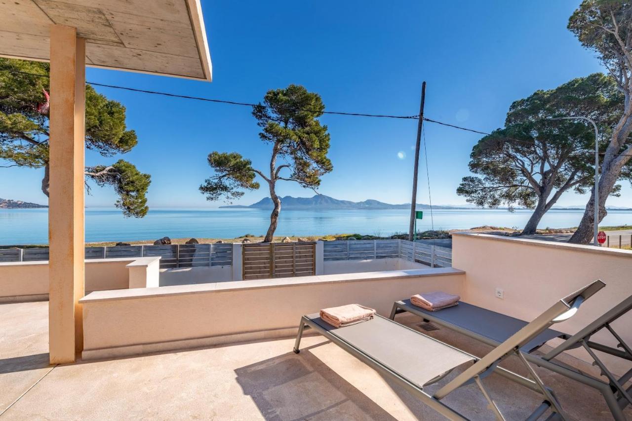 Villa Villa Mar I Pins Puerto Pollensa Port de Pollença